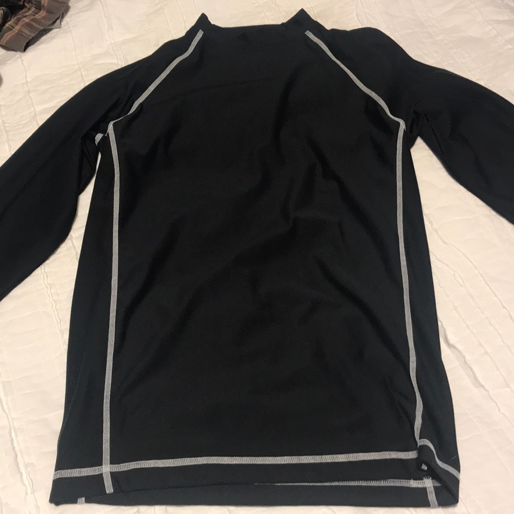 Foot joy base layer